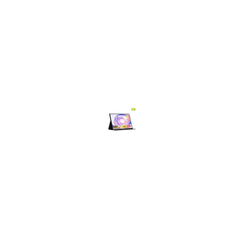 ZEUSLAP P16 16" Portable Monitor